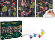 609470860 Painting by Numbers