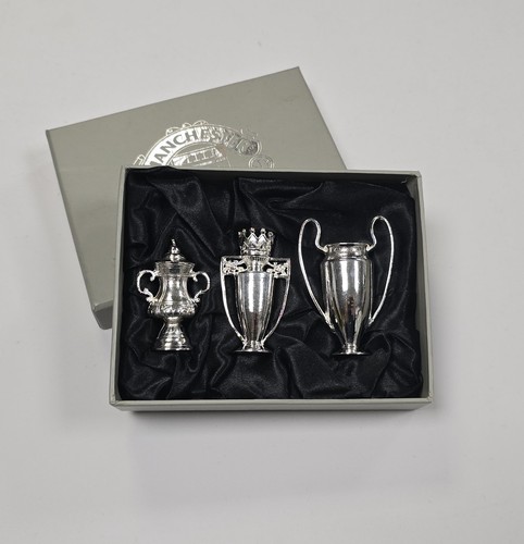 Manchester united treble - united,