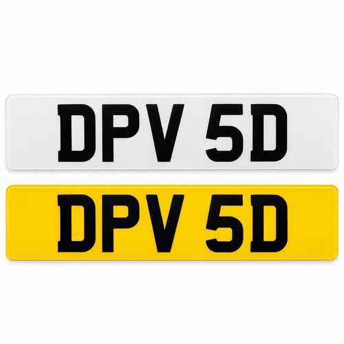 Number plate private - number,