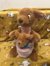 Disney Winnie-the-Pooh Kanga