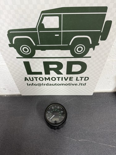 Land rover defender td5 - defender,