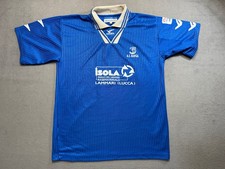 Vintage Legea A.S. Barga Home
