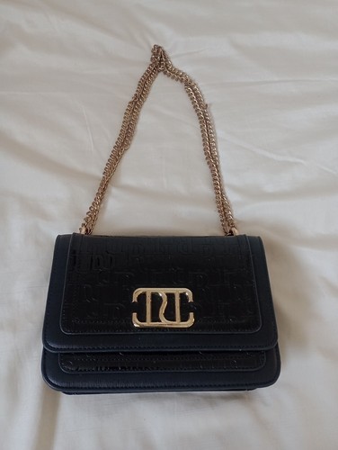 River island black - river,
