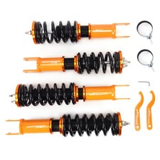 Performance Coilovers For