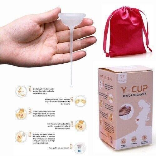 Fertility conception silicone - fertility,