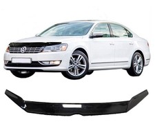 Hood Deflector For VW Passat