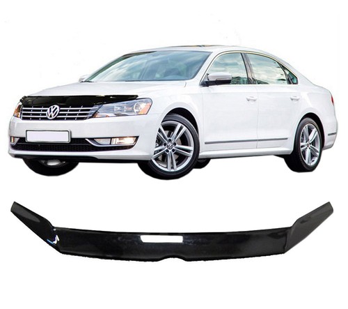 Hood deflector for - deflector,