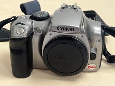 Canon EOS 300D DSLR Digital