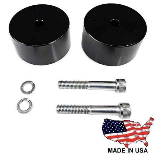 Rear bump stop spacer - spacer, 1.5