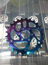 KHE BIKES BMX Sprocket 25T