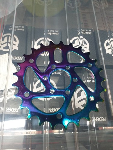Khe bikes bmx sprocket 25t - khe,