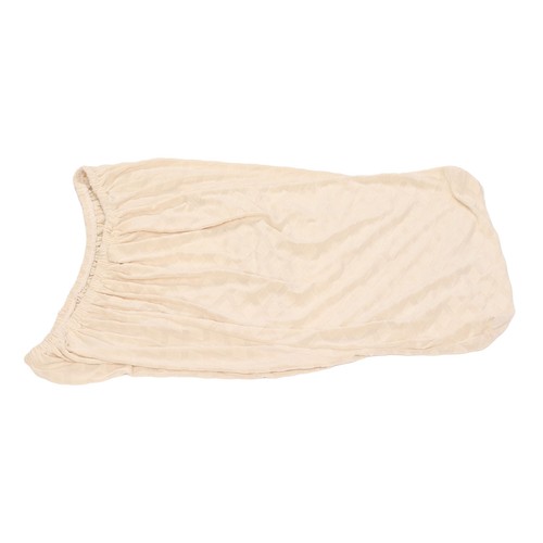 Sloping armchair cover - °sloping,