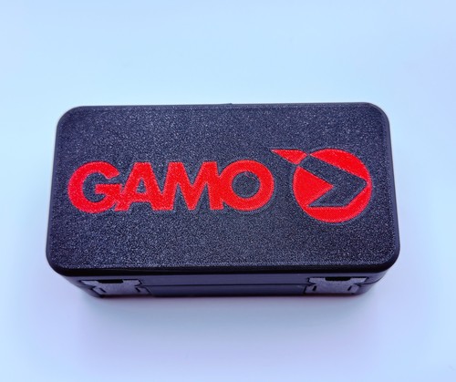 Gamo magazine storage box - gamo,