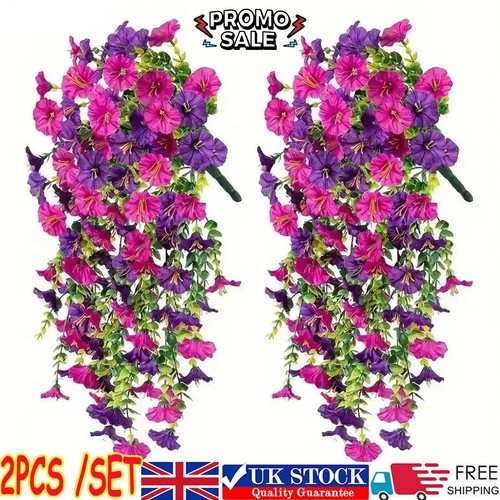 2pcs artificial fake hanging - artificial,