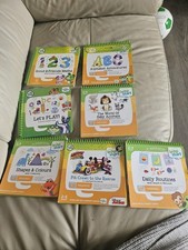 Leap Frog Leap Start Level 1