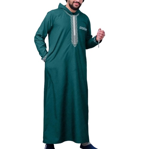 Men zip hooded - zip,
