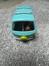 The Mystery Machine Scooby Doo