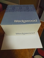 COLLECTORS WEDGWOOD SOUVENIER