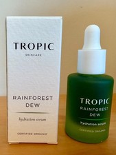 TROPIC SKINCARE RAINFOREST DEW