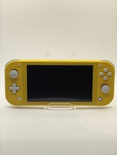Nintendo Switch Lite Console -