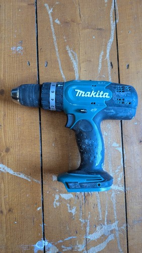 Makita dhp453z lxt 18v - makita,