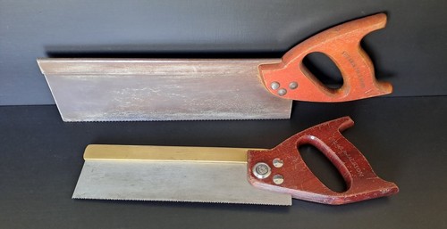 Spear jackson tennon saws - jackson,