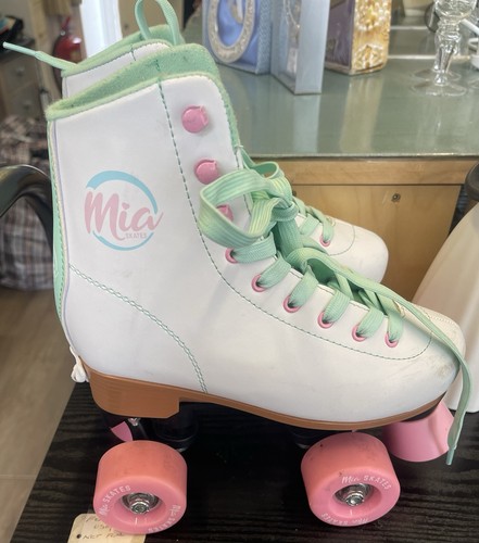 Mia roller skates girls - mia,