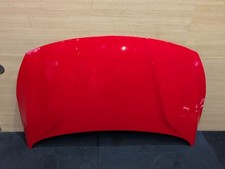 VAUXHALL ASTRA MK7 K BONNET