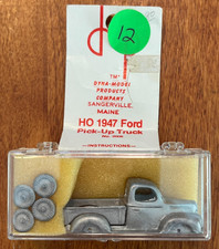 Dyna-Model Products Co. No