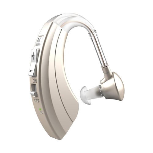 Hibriq rechargeable sound - rechargeable,