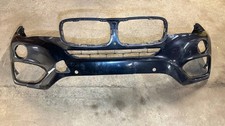 BMW X6 F16 Front Bumper