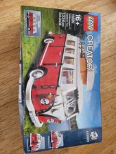Lego creator expert volkswagen - creator,