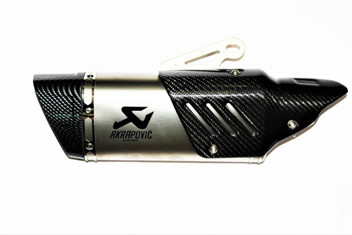 Akrapovic multi sports - multi,