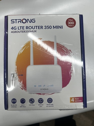 Strong router 350 mini - strong,
