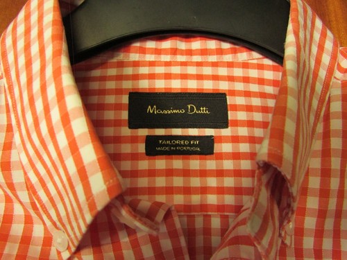Stunning men massimo - men's, dutti