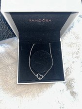 Genuine Pandora necklace