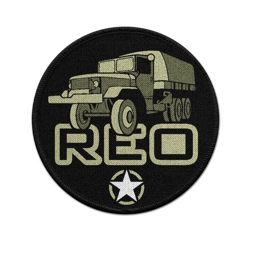Patch reo m35 - patch, army