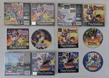 SPYRO THE DRAGON 1 2 3 GATEWAY