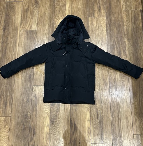 Men canada goose - xs,