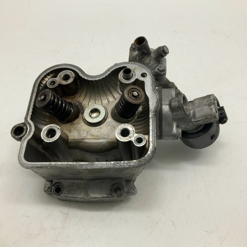 Honda pes 125 2006 2009 - 125,
