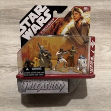 Star Wars Battle Packs
