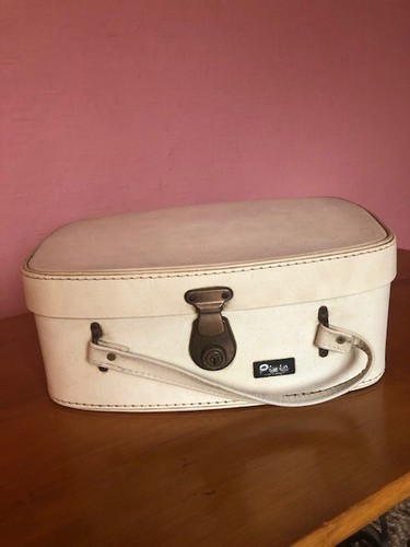 Pixie vintage white overnight - pixie,