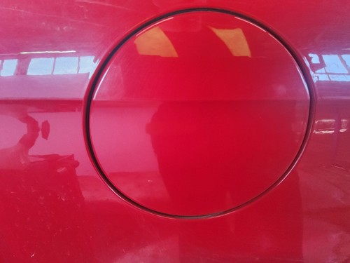 Fuel filler flap - fuel,