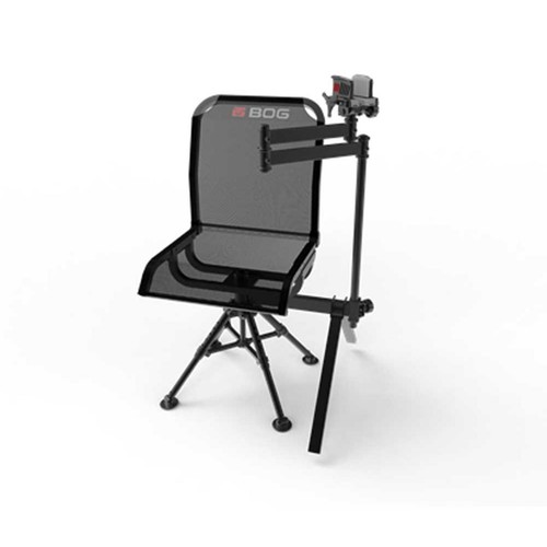 Bog deathgrip hunting chair - deathgrip,