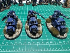 Warhammer 40k Space Marine