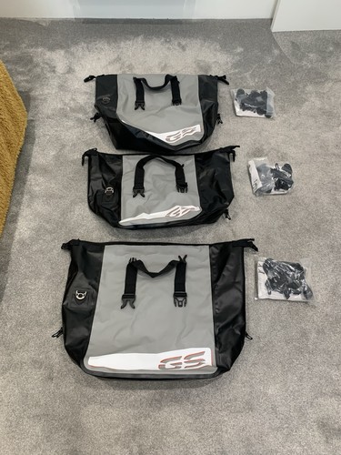 Bmw inner bags for - cases,