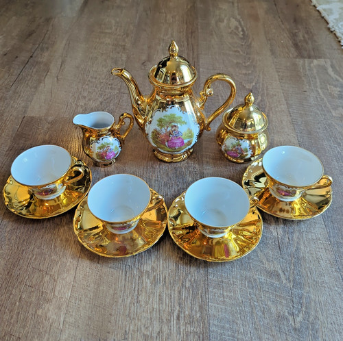 Antique bavaria germany - antique,