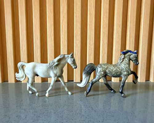 Breyer stablemates - breyer,