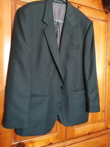 Gents quality suit jacket - gents,