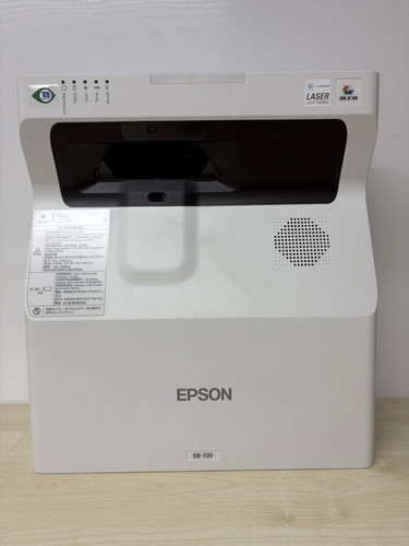 Epson 720 3800 lumens xga - 3800,